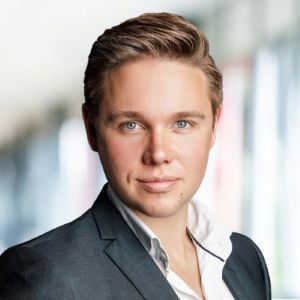 CHRISTOPH VOLLMER