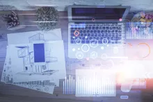 Maritimes Kompetenzzentrum Warnemünde baut auf die Digitale Baugenehmigung