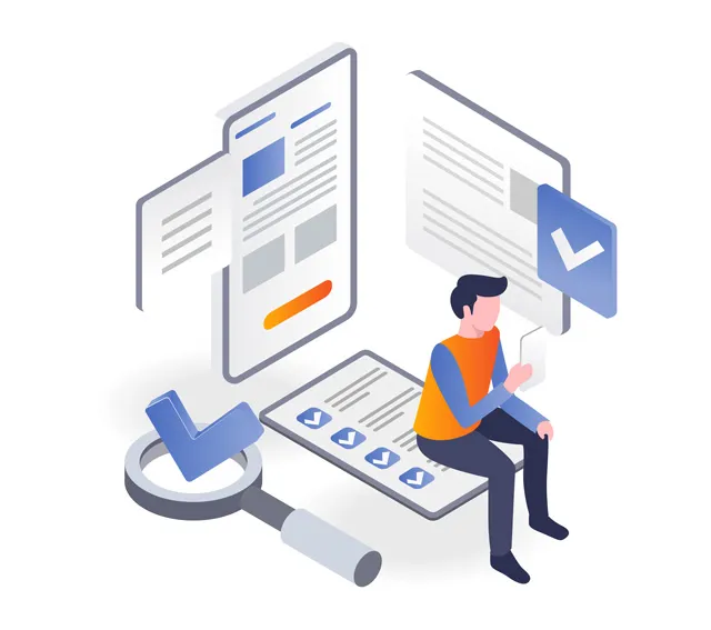 Bauantrag digital einreichen